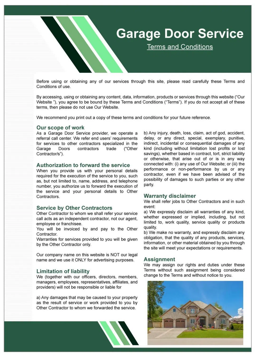 Erie Garage Door And Opener Erie, CO 720-316-1129