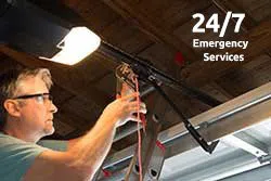 Erie Garage Door And Opener Erie, CO 720-316-1129 - emergency-side
